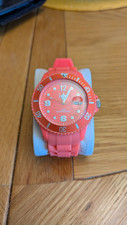 Ice watch for sale  KIDDERMINSTER