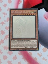Yugioh geflügelte drache gebraucht kaufen  Essen
