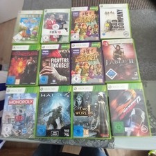 Spielepaket xbox360 gebraucht kaufen  Alsdorf