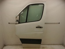 Tür links vorn gebraucht kaufen Tür links vorn gebraucht kaufen  München