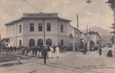 Varese luino stazione usato  Treviso