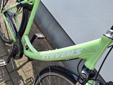 Stevens fahrrad damen gebraucht kaufen  Nordhorn