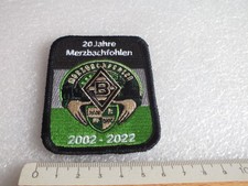 Borusia mönchengladbach merzb gebraucht kaufen Borusia mönchengladbach merzb gebraucht kaufen  Oberursel (Taunus)