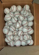 Used baseballs major for sale  Gilbert