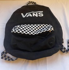 Vans classic black for sale  CAMBRIDGE