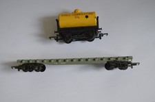 Triang wagons r211 for sale  LONGFIELD