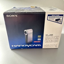 Sony handycam hdr gebraucht kaufen Sony handycam hdr gebraucht kaufen  Paderborn