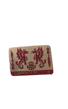 Leyton orient supporters for sale  BOLTON