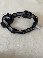 Led lenser kopflame gebraucht kaufen  Hamburg