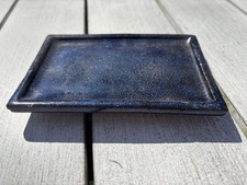 Kleine blau glasierte gebraucht kaufen  Versand nach Germany