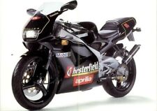 Aprilia genuine original d'occasion  Expédié en Belgium