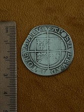 Hammered silver coin for sale  KINGS LANGLEY