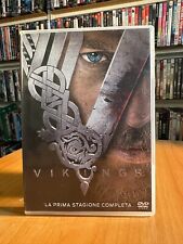 Vikings prima stagione usato  Porto Cesareo