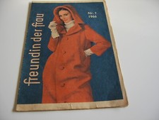 Freundin frau 1966 gebraucht kaufen  Würzburg