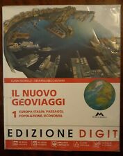 Nuovo geoviaggi con usato  Lucca