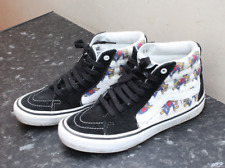 Shoes vans skateboard for sale  BIRMINGHAM