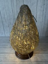 Artisan woven metal for sale  WHITEHAVEN