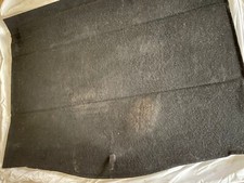 Tappeto baule originale usato  Sant Angelo dei Lombardi