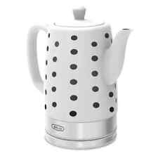 Bella ceramic kettle for sale  CARDIFF