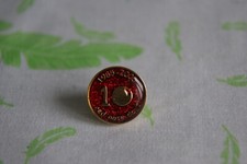 Vintage 2005 red for sale  STONEHOUSE