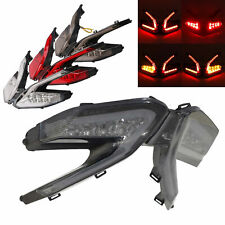 Luzes traseiras de LED seta integradas para Ducati 899 959 1199 1299 Panigale comprar usado  Enviando para Brazil