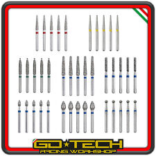 Frese diamantate 1.6 usato  Atessa