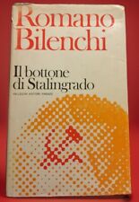 Romano bilenchi bottone usato  Vasto