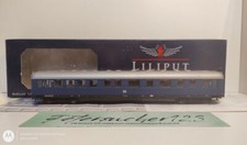 Liliput l383011 salonwagen gebraucht kaufen  Riedenburg