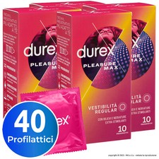 Preservativi durex stimolanti usato  Palermo