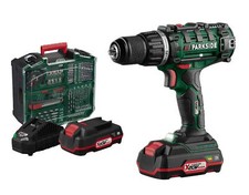 Parkside 2in1 akku gebraucht kaufen  Neuenstadt am Kocher