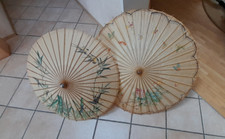 Asiatische dekosonnenschirme gebraucht kaufen  Reinheim