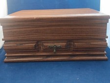 Kenized solid oak for sale  Rutland