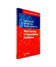 Meta learning computational gebraucht kaufen  Trebbin