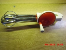 Vintage mechanischer ddr gebraucht kaufen  Stadtilm