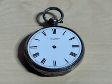 35mm vacheron taschenuhr gebraucht kaufen  Versand nach Germany