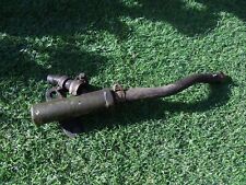 Armstrong mt500 motorcycle for sale  NORTHAMPTON