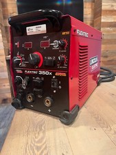 Lincoln flextec 350x for sale  Kaukauna
