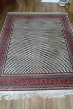 Indischer teppich mir gebraucht kaufen  Birkenfeld