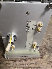Laser module 1533nm gebraucht kaufen  Marienhafe