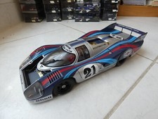 1971 porsche 917l d'occasion  Expédié en Belgium