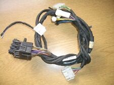 Bmw wiring harness for sale  STROUD