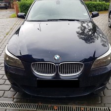 2004 bmw 530d for sale  LOUGHTON