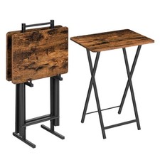Folding tray table for sale  Waynesboro
