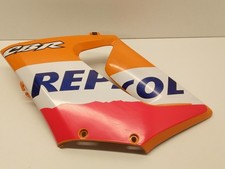 carene cbr 125 usato carene cbr 125 usato Chignolo Po