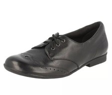 Girls school shoes for sale  GODALMING