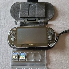 Sony vita pch for sale  SEAHAM