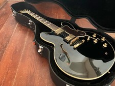 Guitare électrique epiphone d'occasion  Nevers