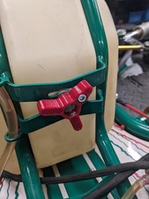 Otk kart lockable for sale  NEWTOWNARDS