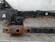 Face jeep wrangler d'occasion  Elven
