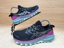 Asics trabuco gtx for sale  BIRMINGHAM